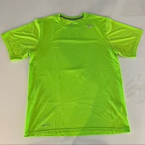 Nike Shirt - Small